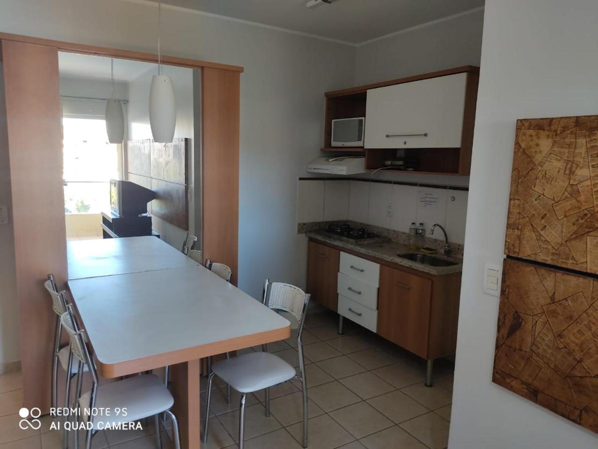 Serra Park Flat 420 Rio Quente Exterior photo